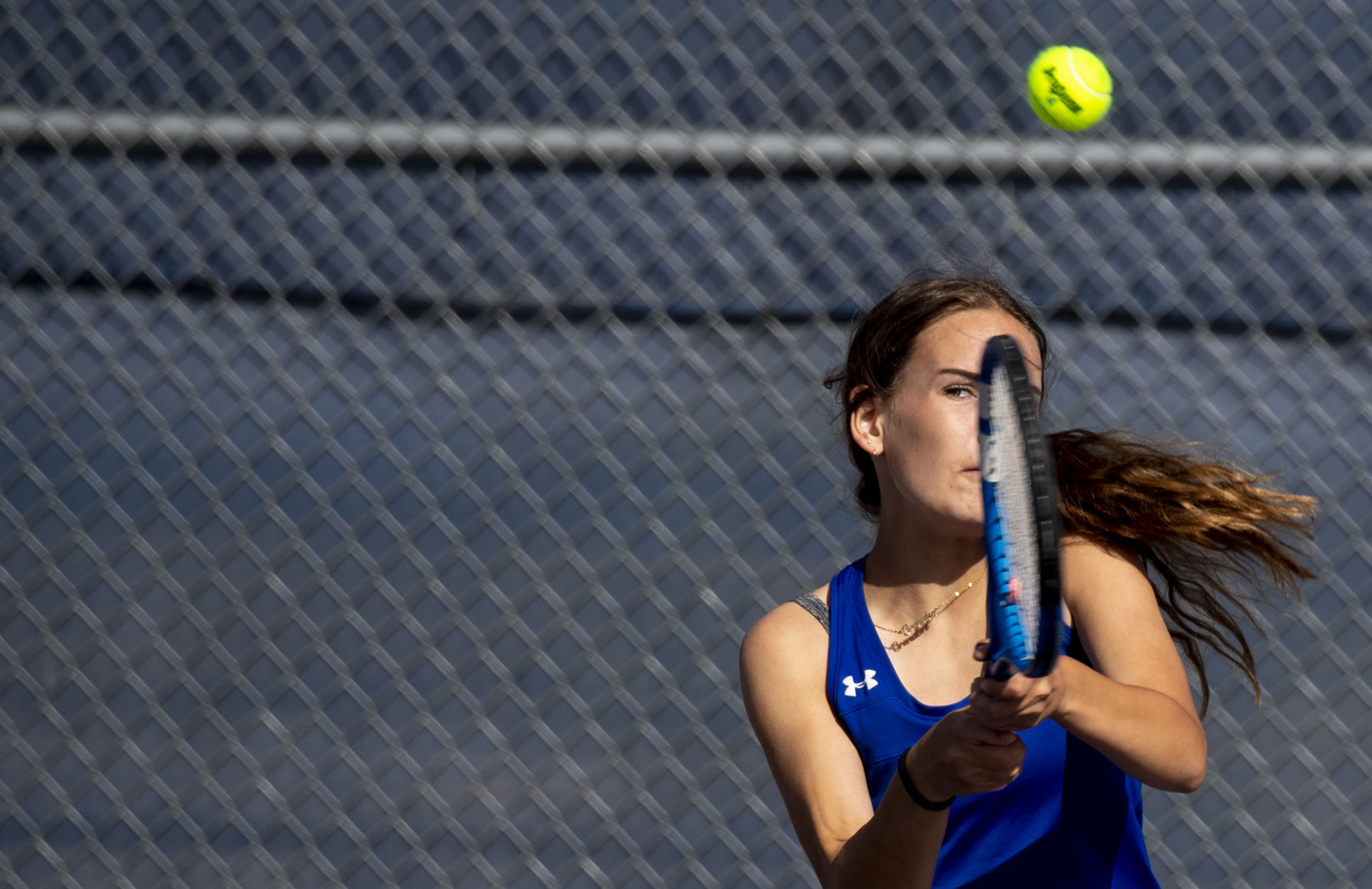 State Tennis